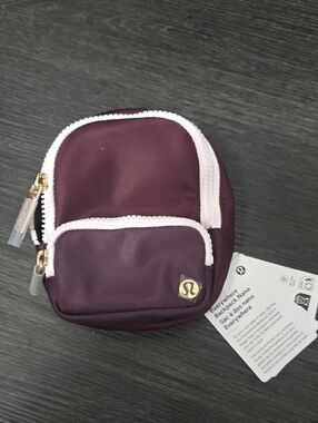 Lululemon Everywhere Backpack Nano
